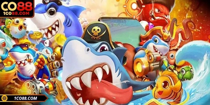 Nhà phát hành FC đẳng cấp