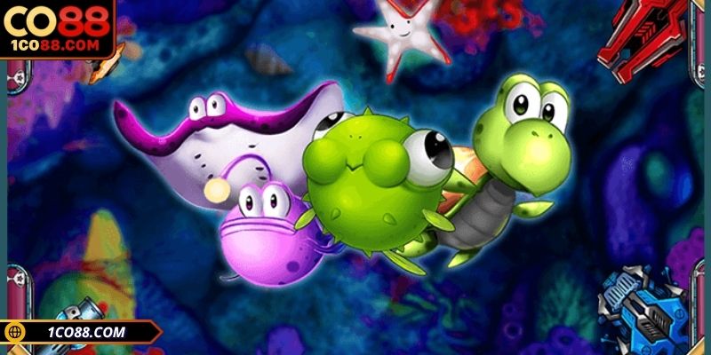 Những điều cần biết trước khi bước vào sảnh game TP CO88