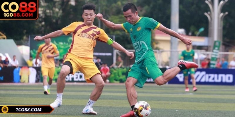 Bóng phủi là gì?