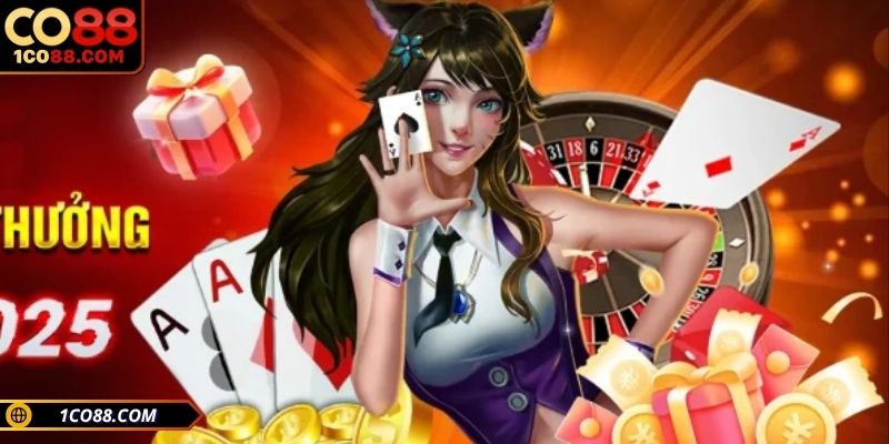 Chơi chậm mà chắc là cách đánh game bài CO88 bền vững