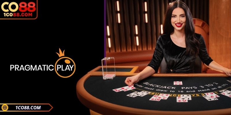 Nhà phát hành Playtech uy tín