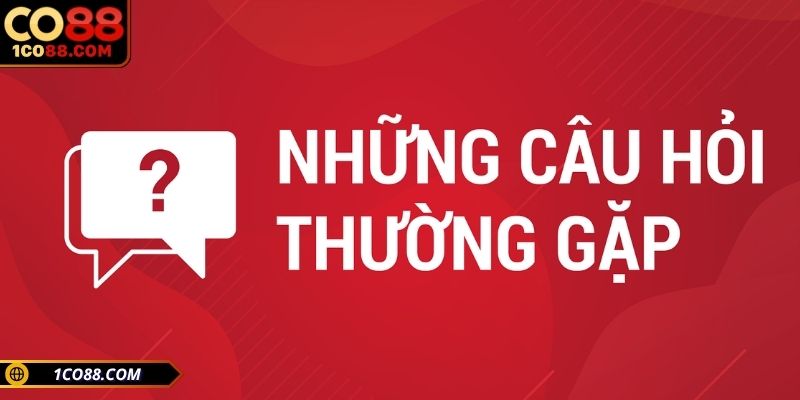 Câu hỏi thường gặp CO88 về thời gian hoàn tất một giao dịch?