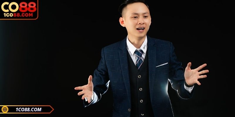 Dấu mốc đáng nhớ trong hành trình CEO CO88