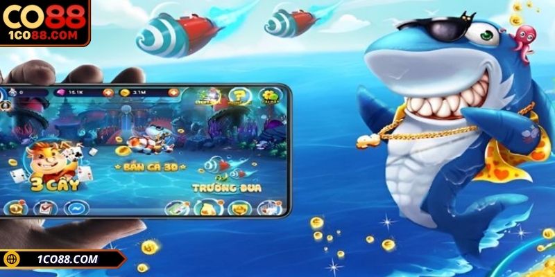 Tổng quan chi tiết về công cụ hỗ trợ bắn cá hiện đại