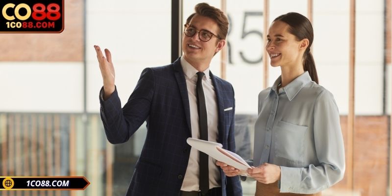 Các bước đăng ký làm đại lý CO88 nhanh chóng và dễ dàng