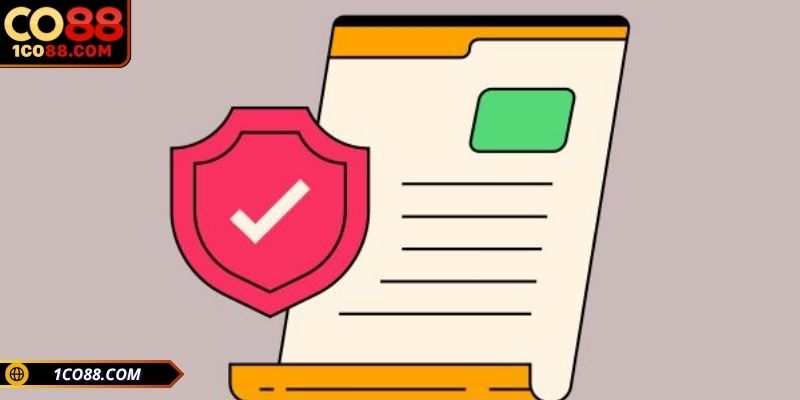 Đánh giá CO88 có giấy phép hoạt động rõ ràng