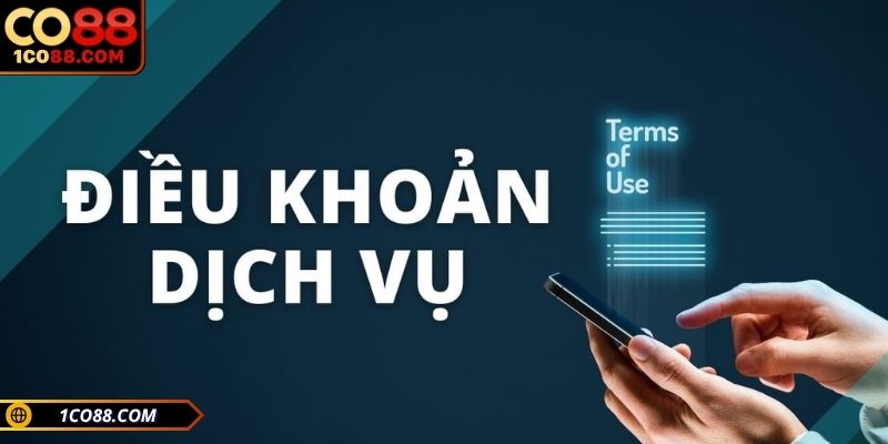 Chính sách thanh toán tại CO88