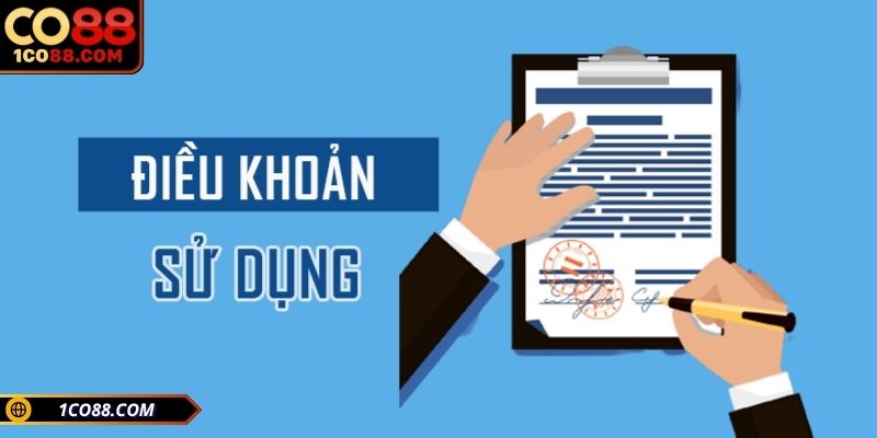 Trách nhiệm người chơi theo điều khoản CO88 cần tuân thủ