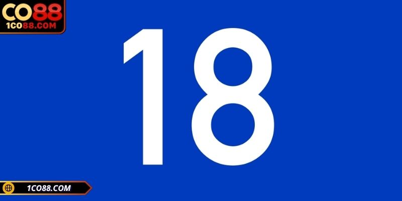 Yêu cầu độ tuổi khi tham gia