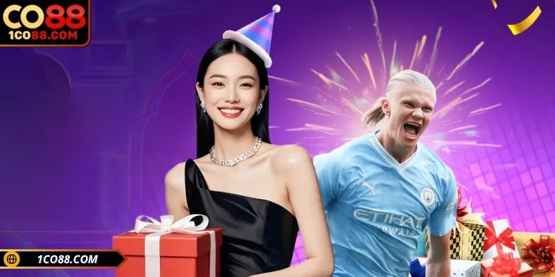 Hướng dẫn người chơi tham gia khuyến mãi nhà cái CO88