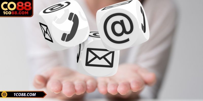 Khi nào nên liên hệ CO88 để nhận hỗ trợ kịp thời?