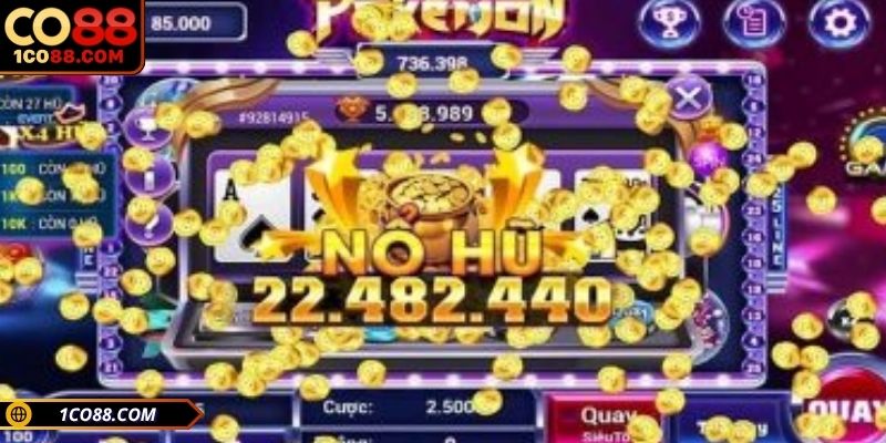 Cách chơi đơn giản phù hợp với mọi game thủ