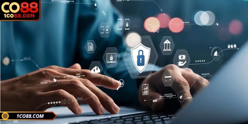 Mục tiêu CO88 thu thập và chính sách bảo vệ quyền riêng tư