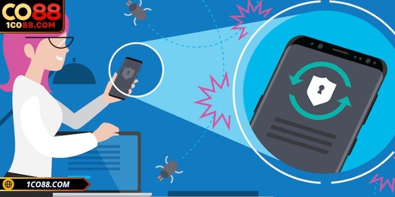 Ngăn chặn và xử lý hành vi gian lận thông tin