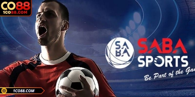 Cập nhật điểm vượt trội sảnh SABA Sports CO88 cung cấp