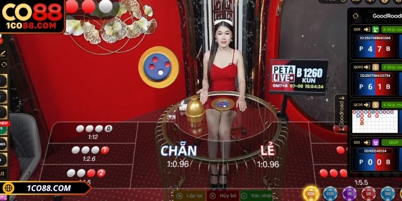 Giao diện dễ dùng với cả người mới