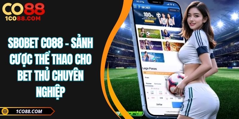 SBOBET CO88
