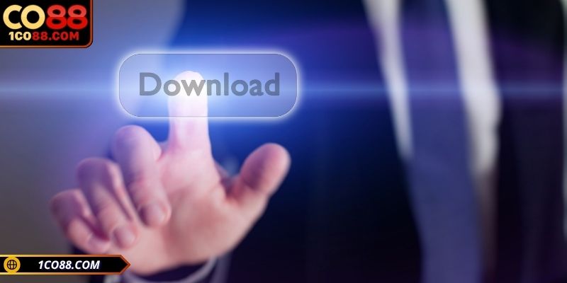 Tải app CO88 khám phá thế giới giải trí trực tuyến bất tận
