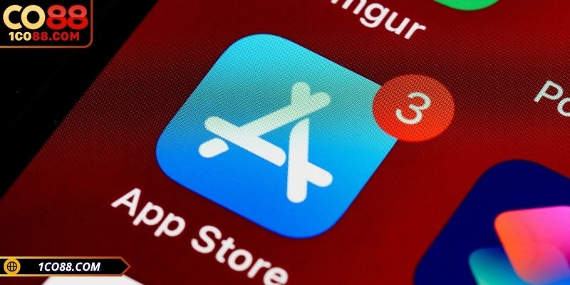 Cách cài đặt app CO88 trên thiết bị iOS