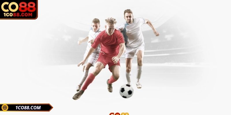 Danh sách đối tác chiến lược hàng đầu tại Thể Thao CO88