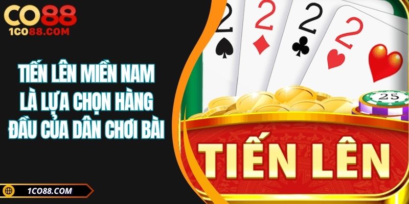Tiến lên miền nam