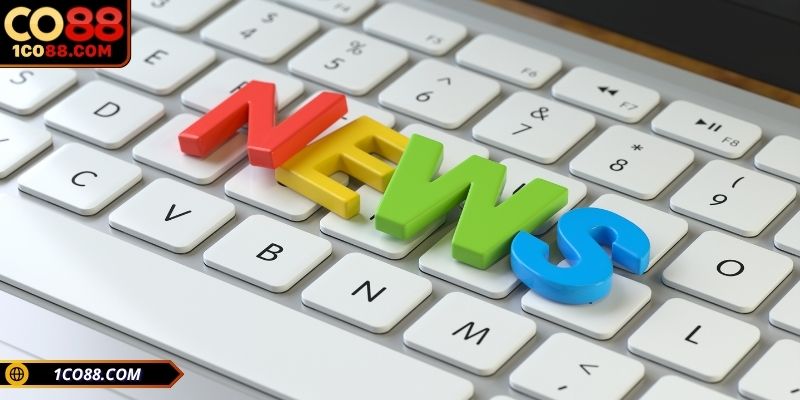 Những tính năng nổi bật tại chuyên mục Tin Tức CO88